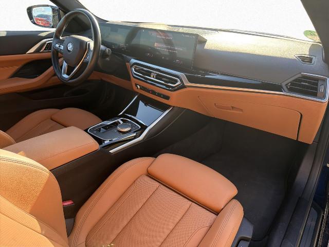 BMW 4er Coupé – Bild 9