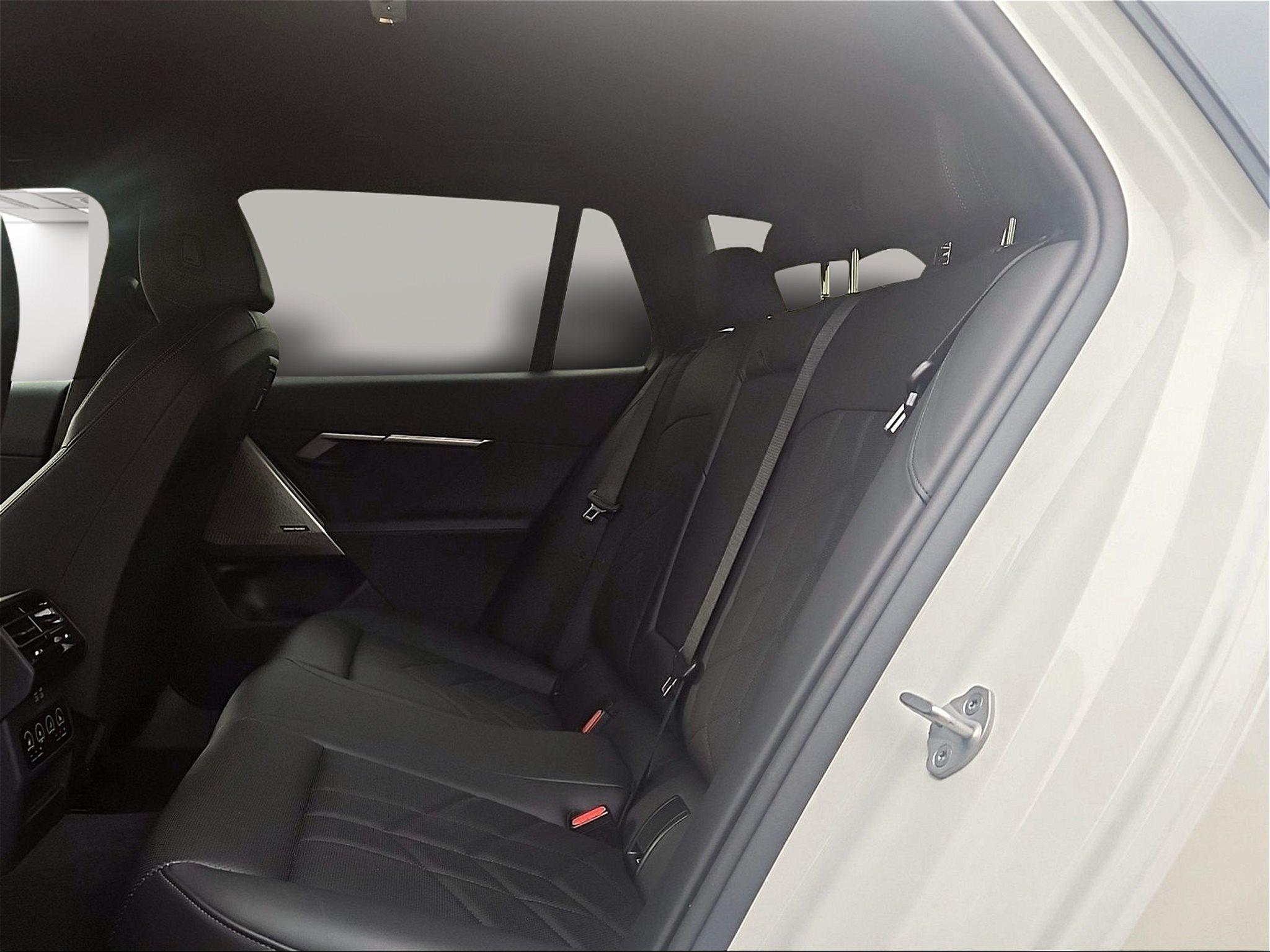 BMW 5er Touring – Bild 7