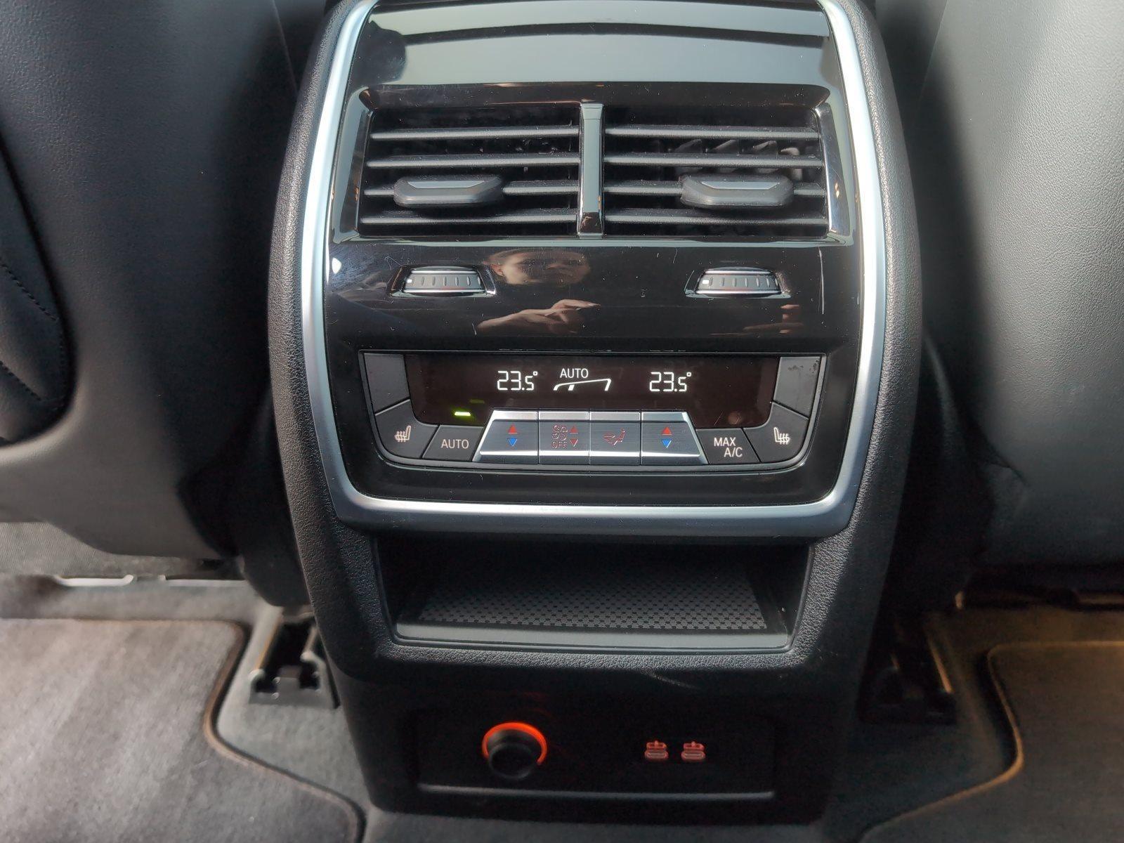 BMW X7 – Bild 34