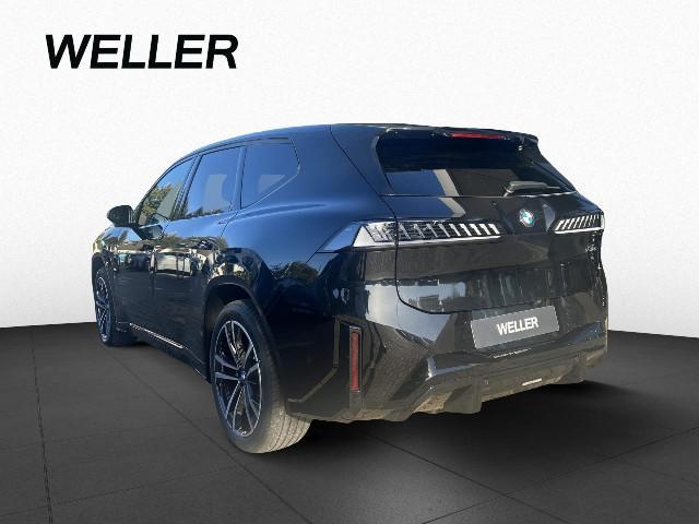 BMW iX3 – Bild 3