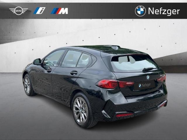 BMW 1er – Bild 7