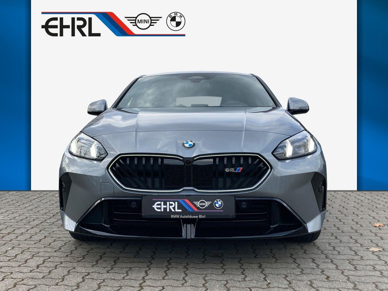 BMW 1er – Bild 2