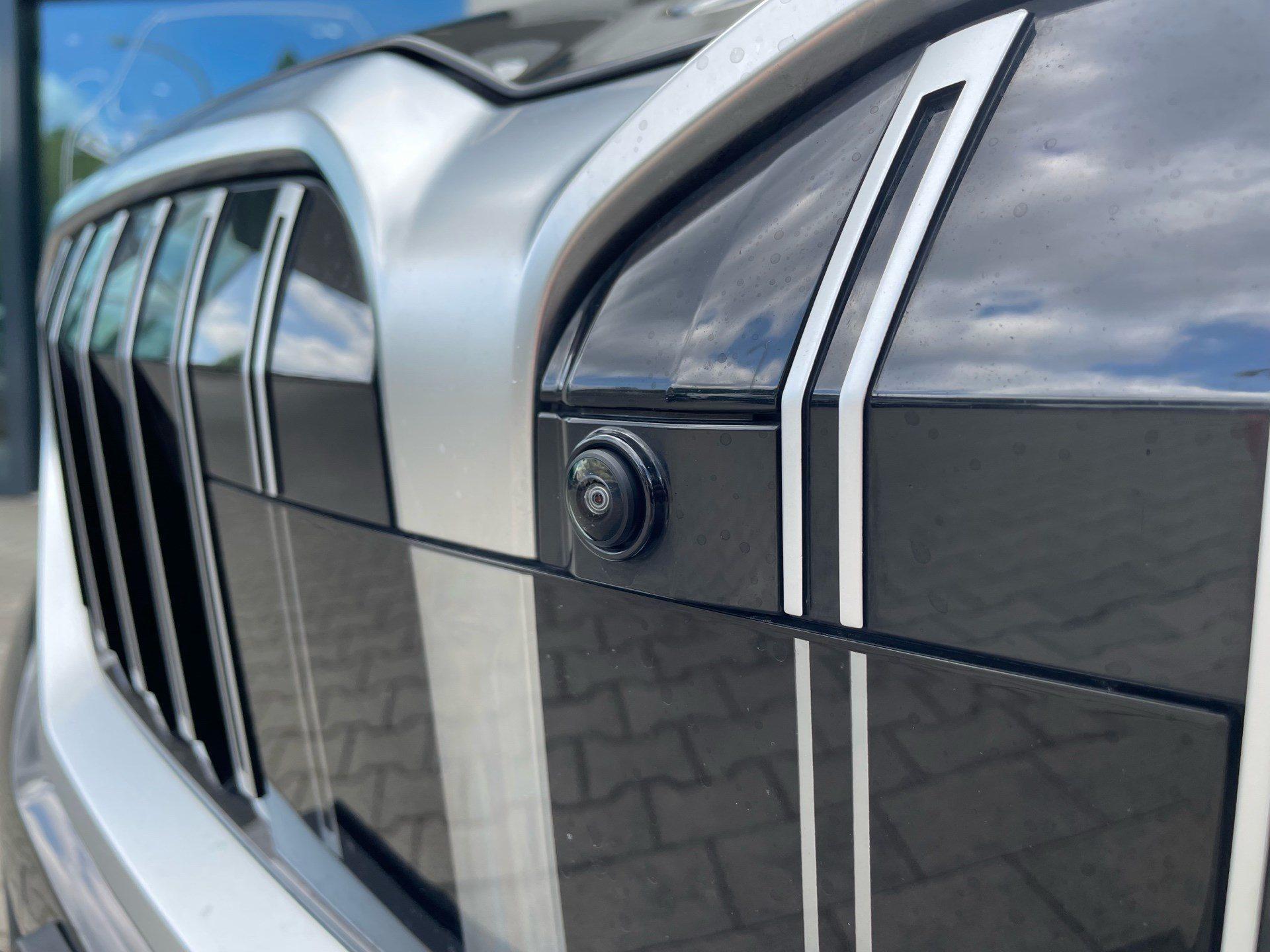 BMW 5er Touring – Bild 9