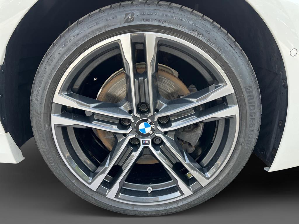 BMW 1er – Bild 4