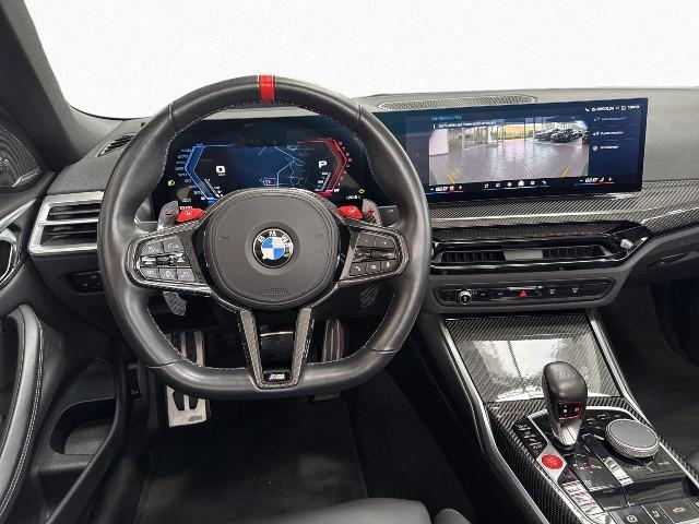 BMW M4 Cabrio – Bild 10
