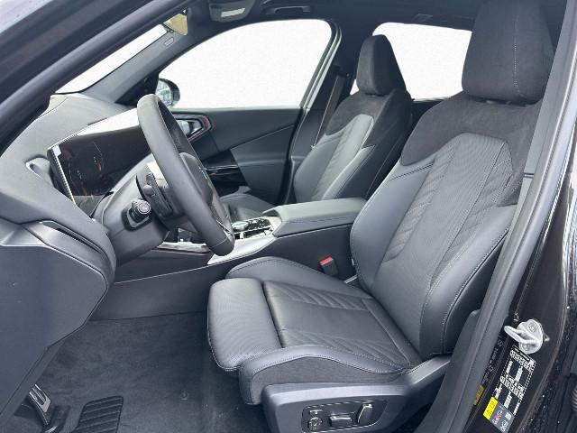 BMW X3 – Bild 6