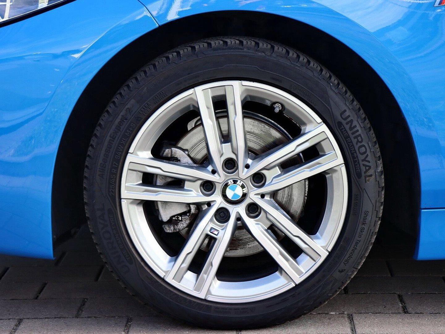 BMW 1er – Bild 5