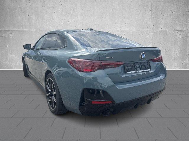 BMW 4er Gran Coupé – Bild 5