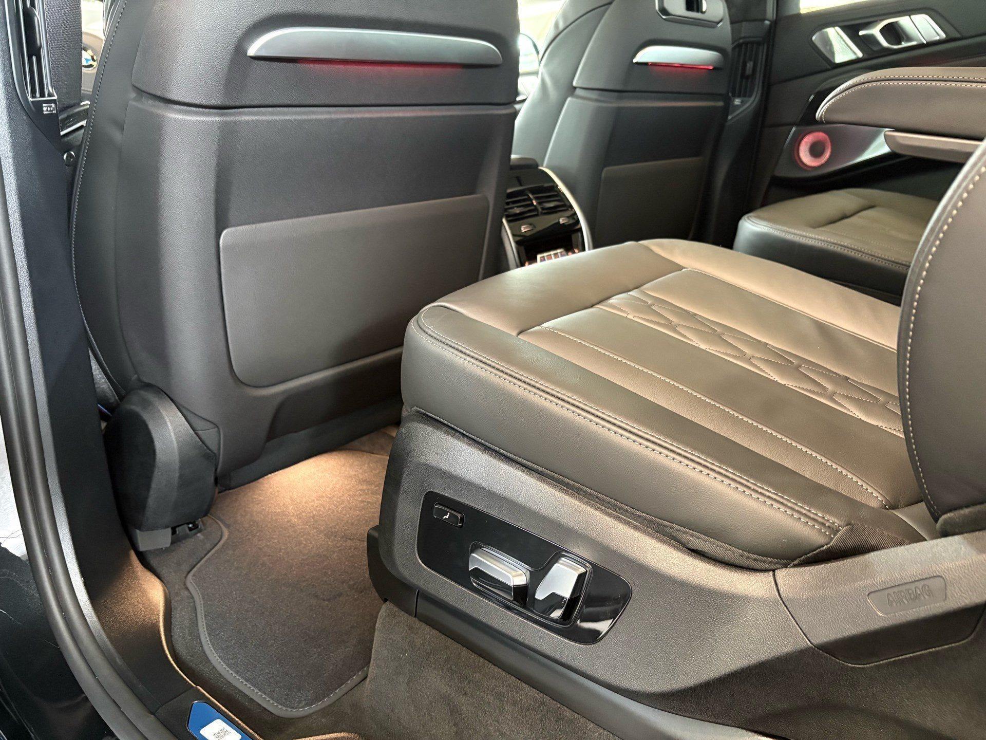 BMW X7 – Bild 9