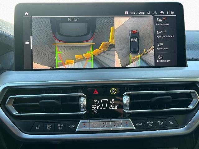 BMW X4 – Bild 12