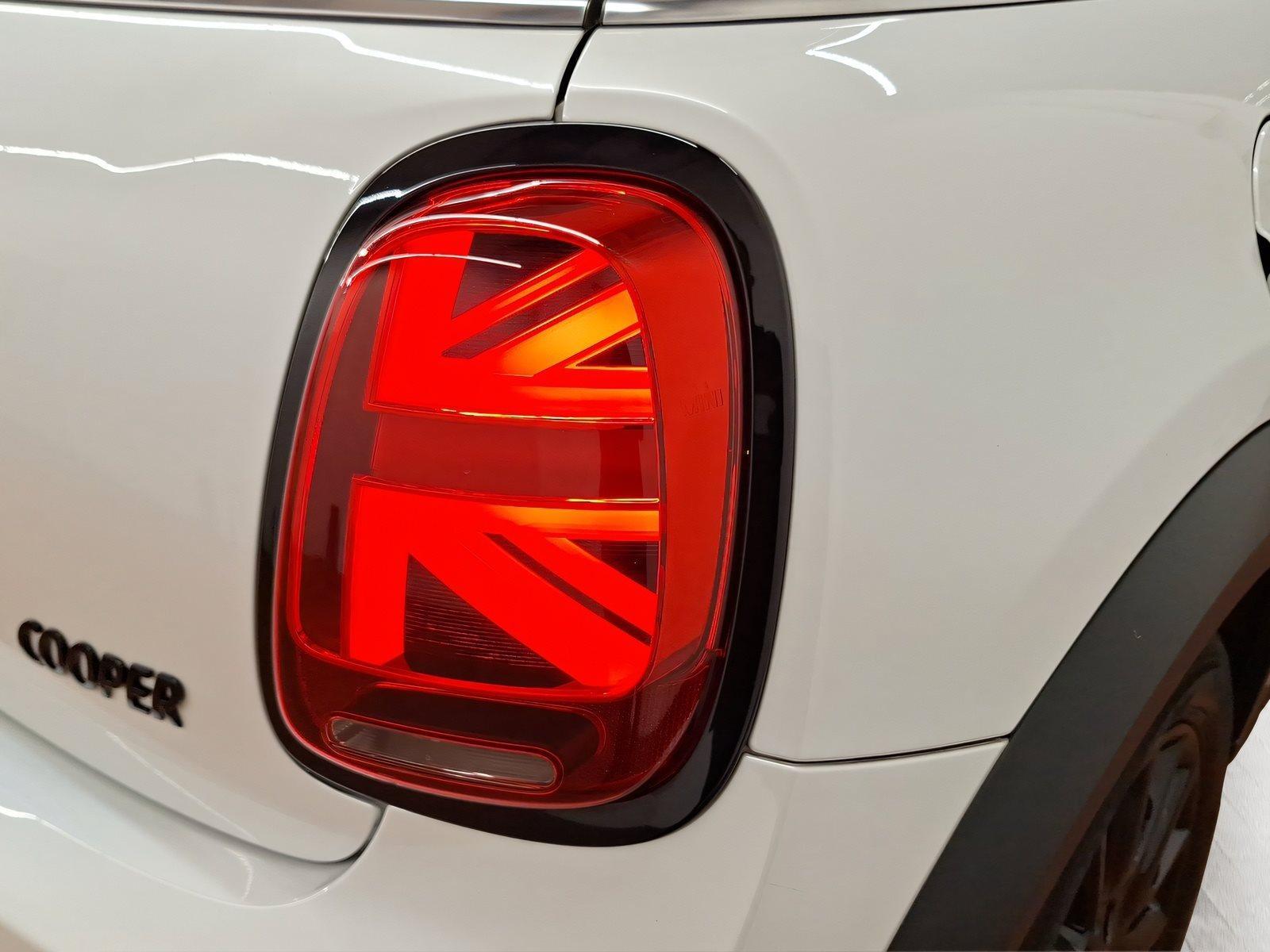 MINI Cooper 3-Türer – Bild 18