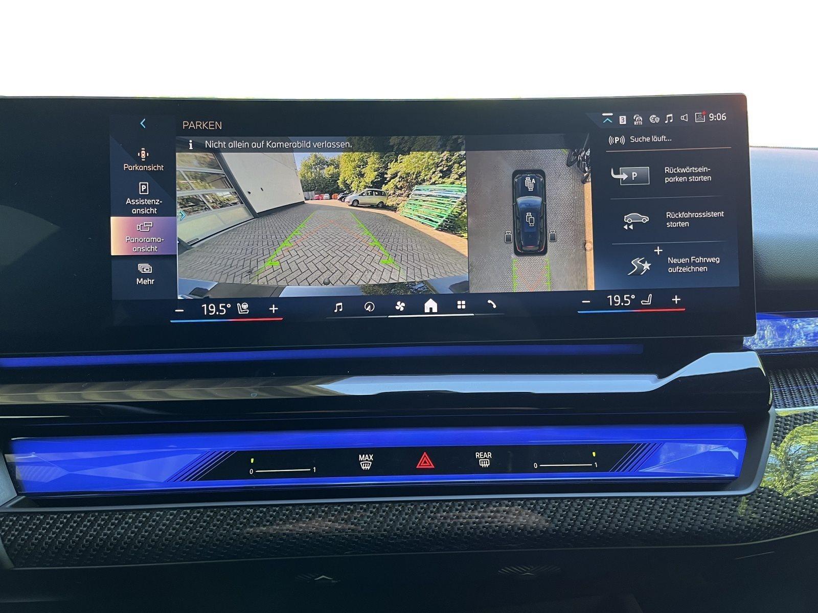 BMW 5er Touring – Bild 11