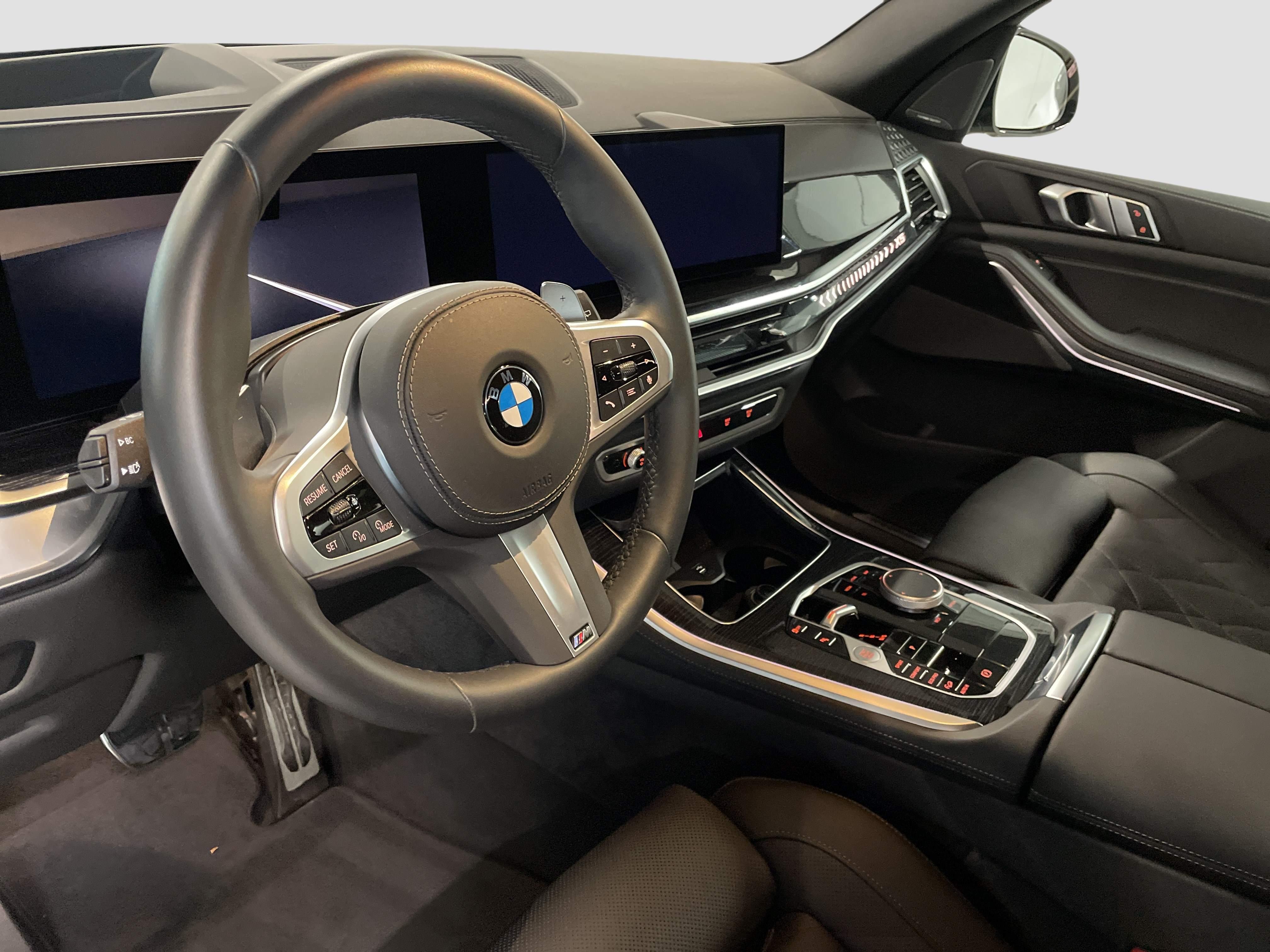BMW X5 – Bild 17