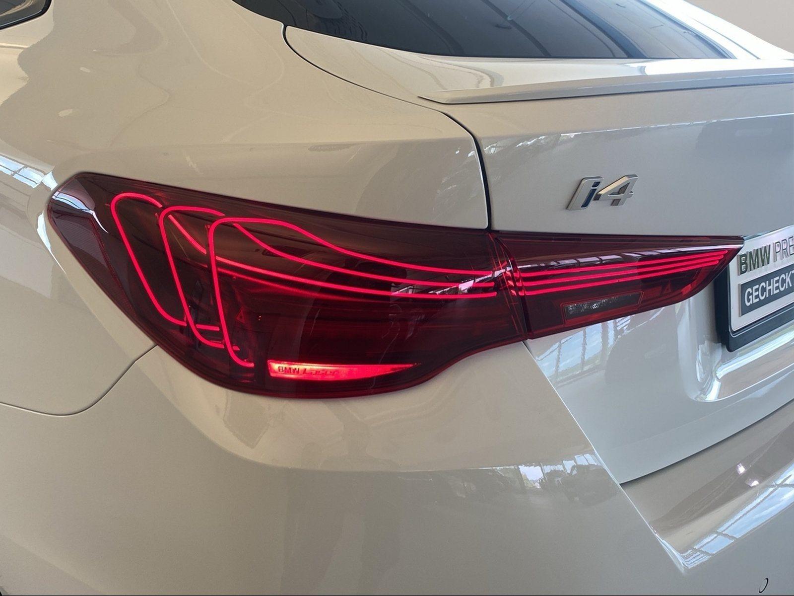 BMW 4er Gran Coupé – Bild 24