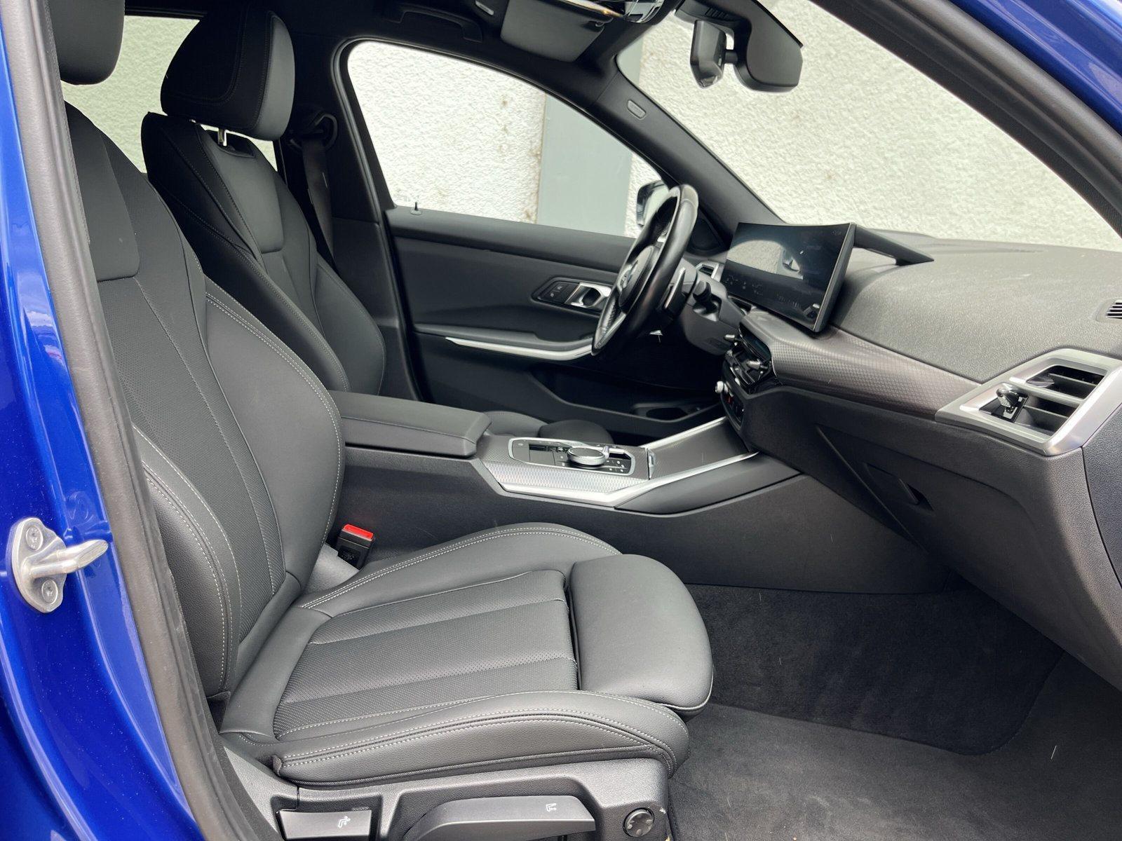 BMW 3er Touring – Bild 4