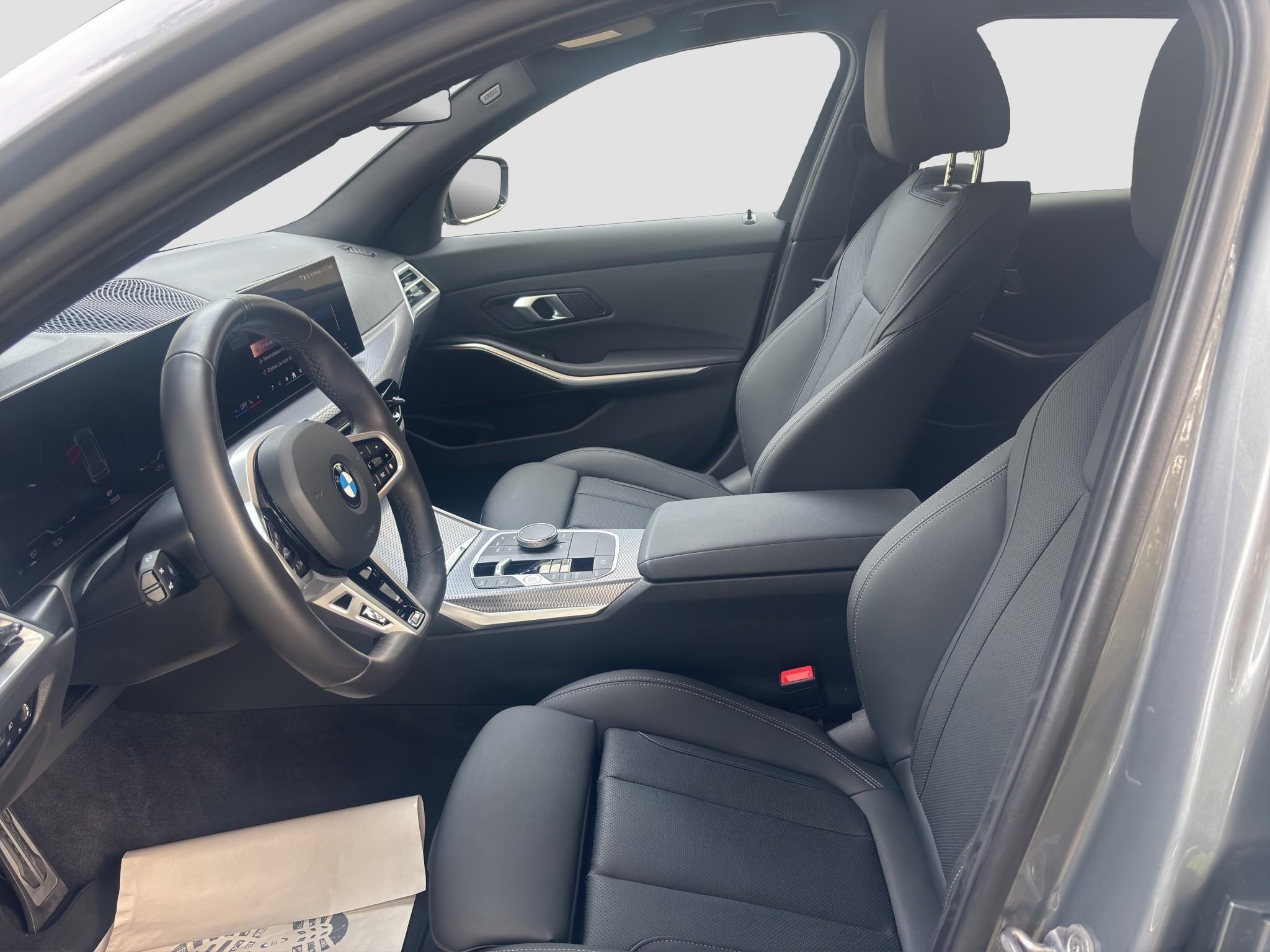 BMW 3er Touring – Bild 20