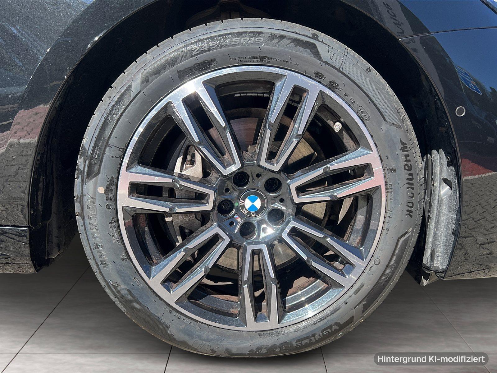 BMW 5er Touring – Bild 6