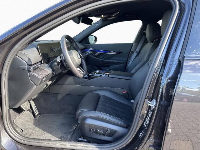 BMW 5er Touring – Bild 7