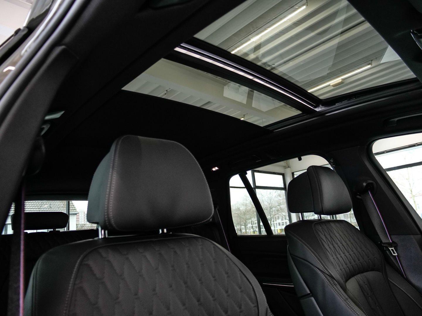 BMW X5 – Bild 22