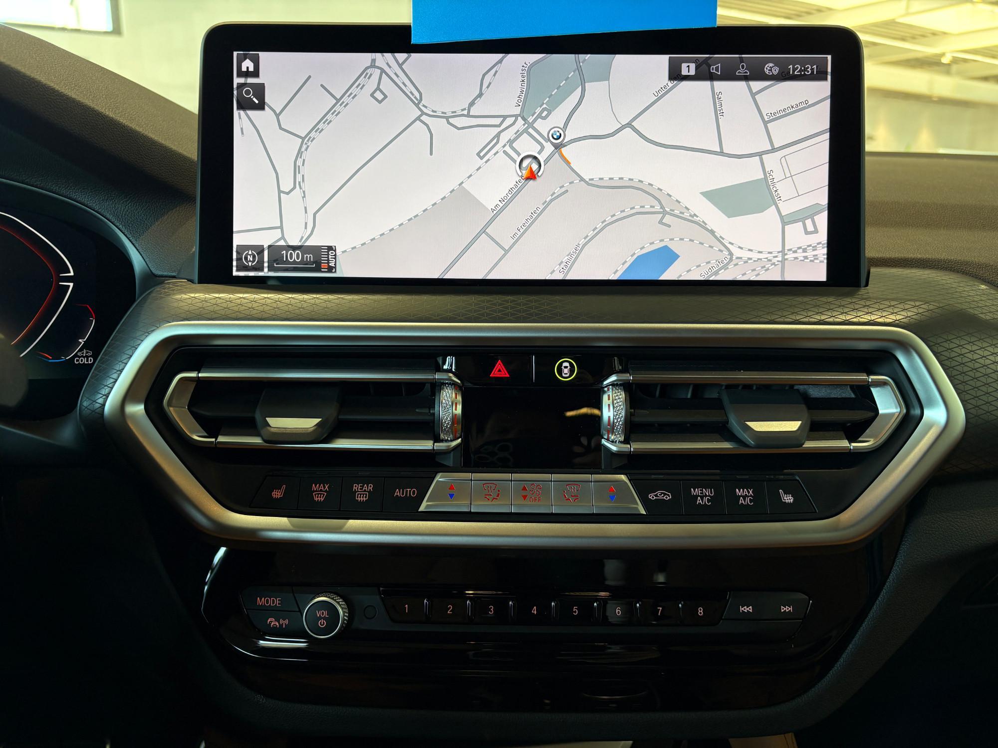 BMW X4 – Bild 60