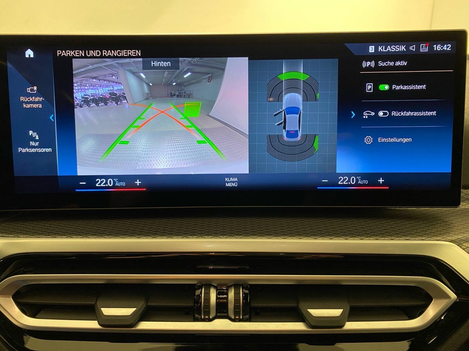 BMW i4 Gran Coupé – Bild 18