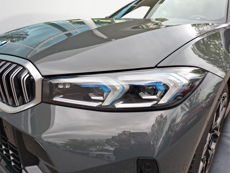 BMW 3er Touring