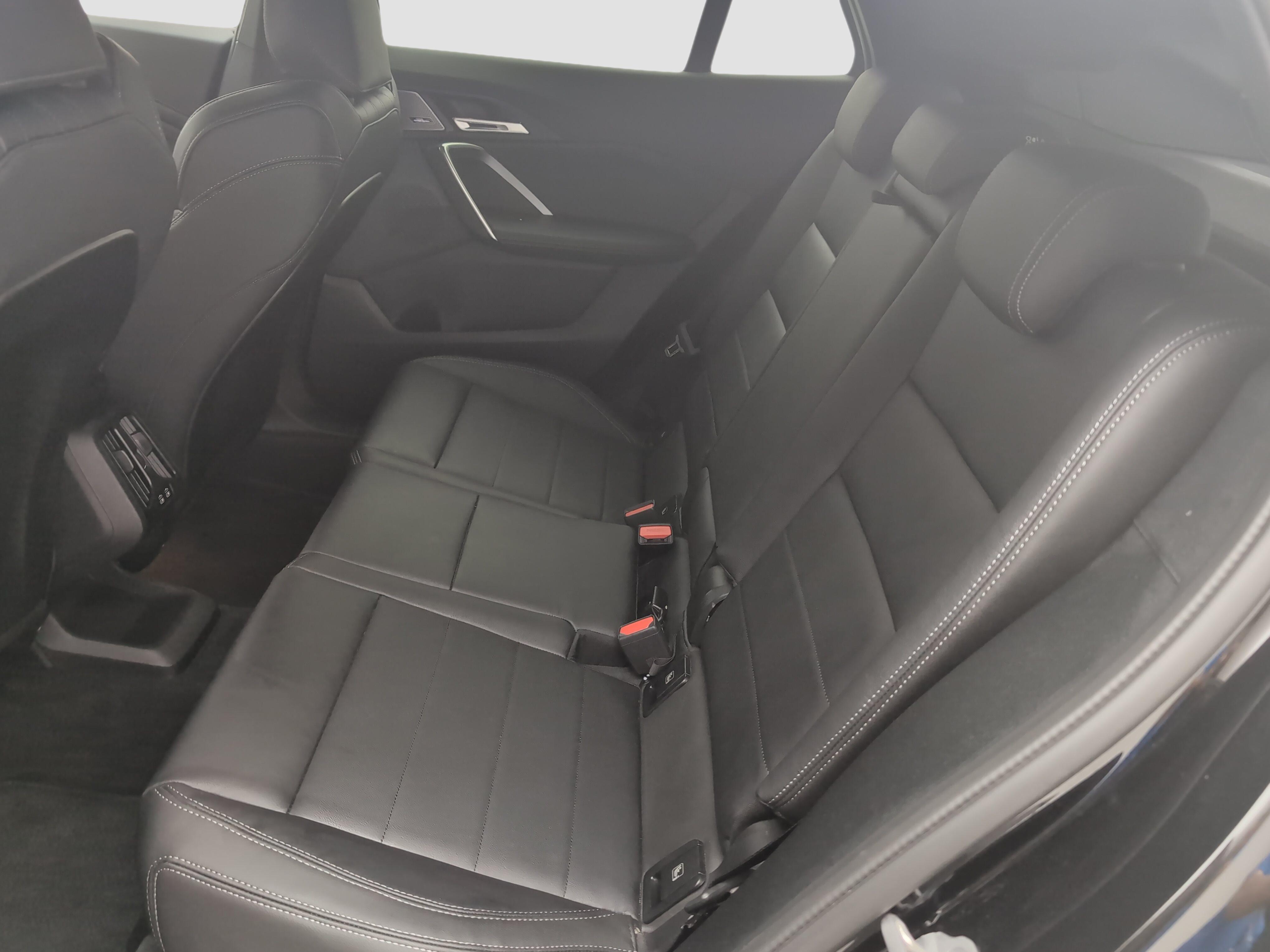 BMW X2 – Bild 15