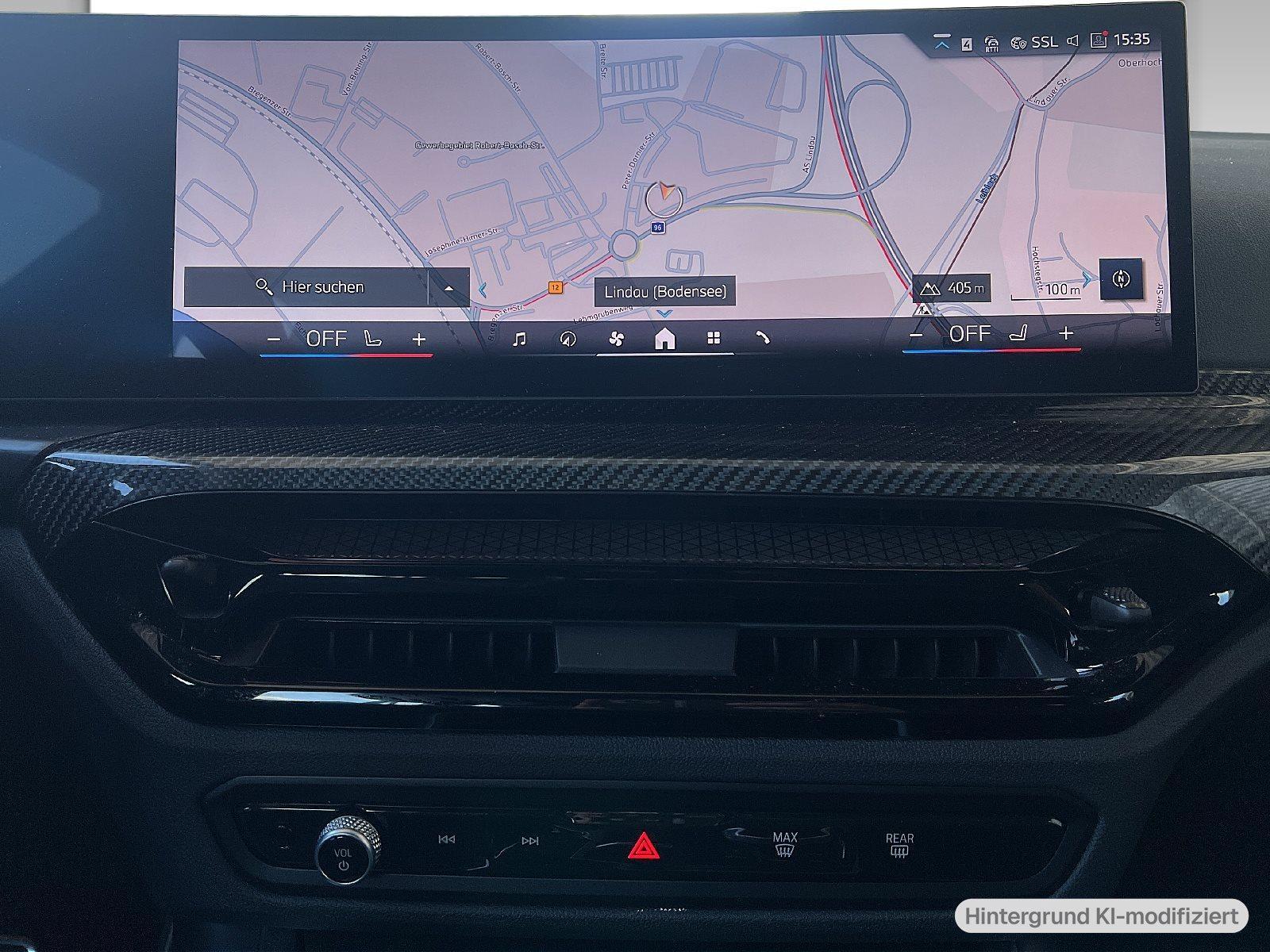 BMW 3er Touring – Bild 14