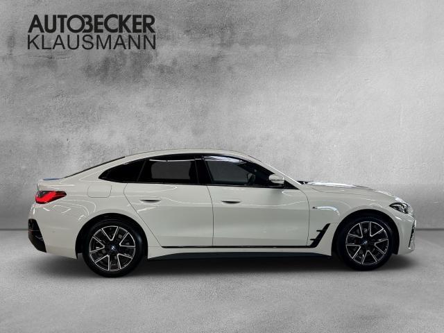 BMW 4er Gran Coupé – Bild 20