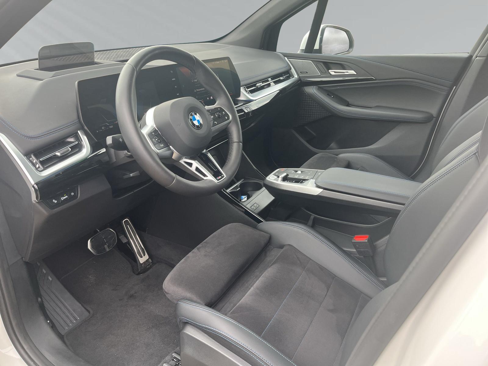 BMW 2er Active Tourer – Bild 18