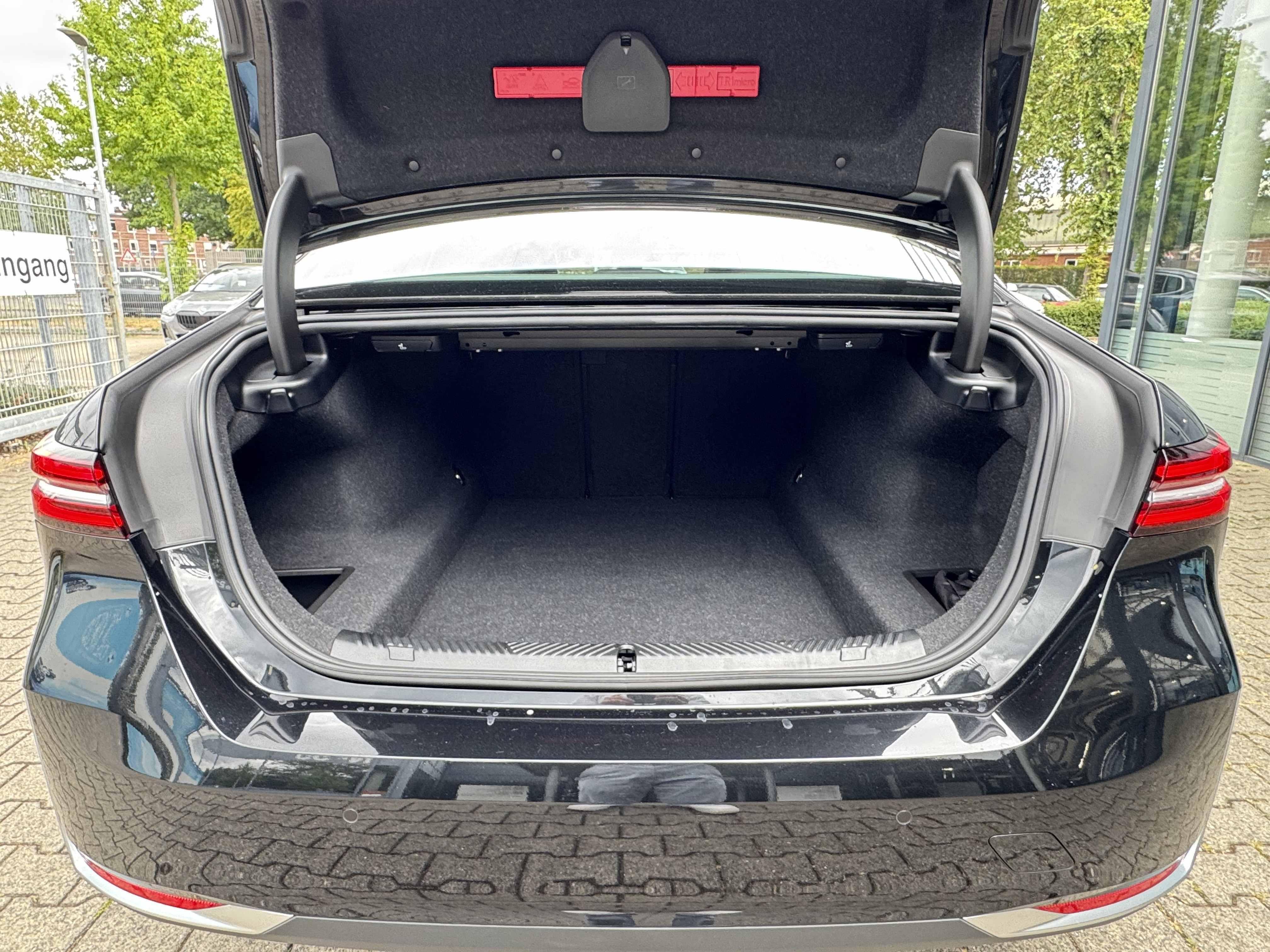 BMW 5er – Bild 21