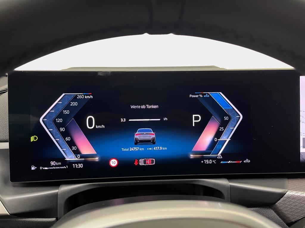 BMW 4er Gran Coupé – Bild 16