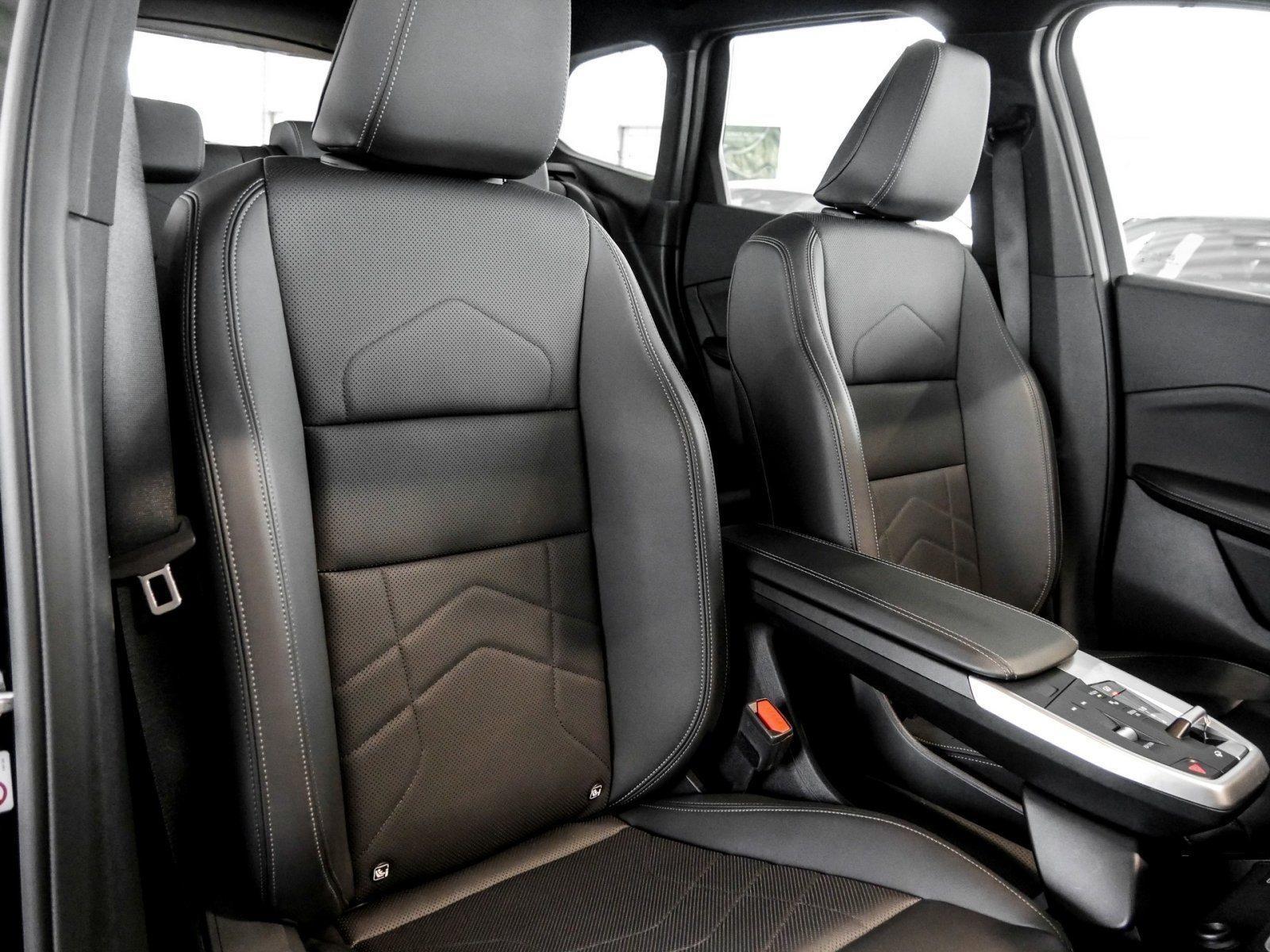 BMW X1 – Bild 16