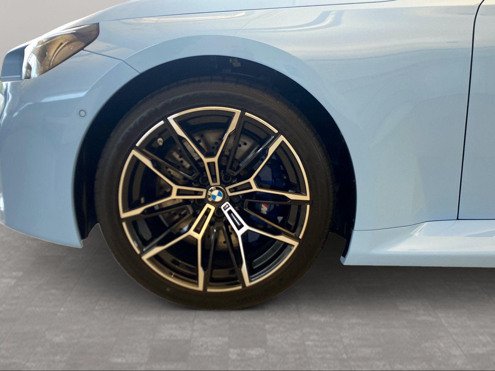 BMW M2 Coupé – Bild 16