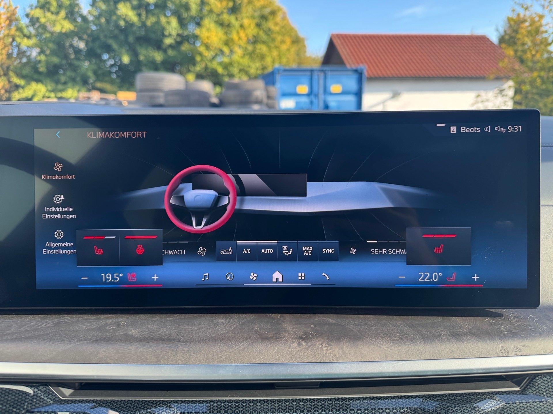 BMW X7 – Bild 12