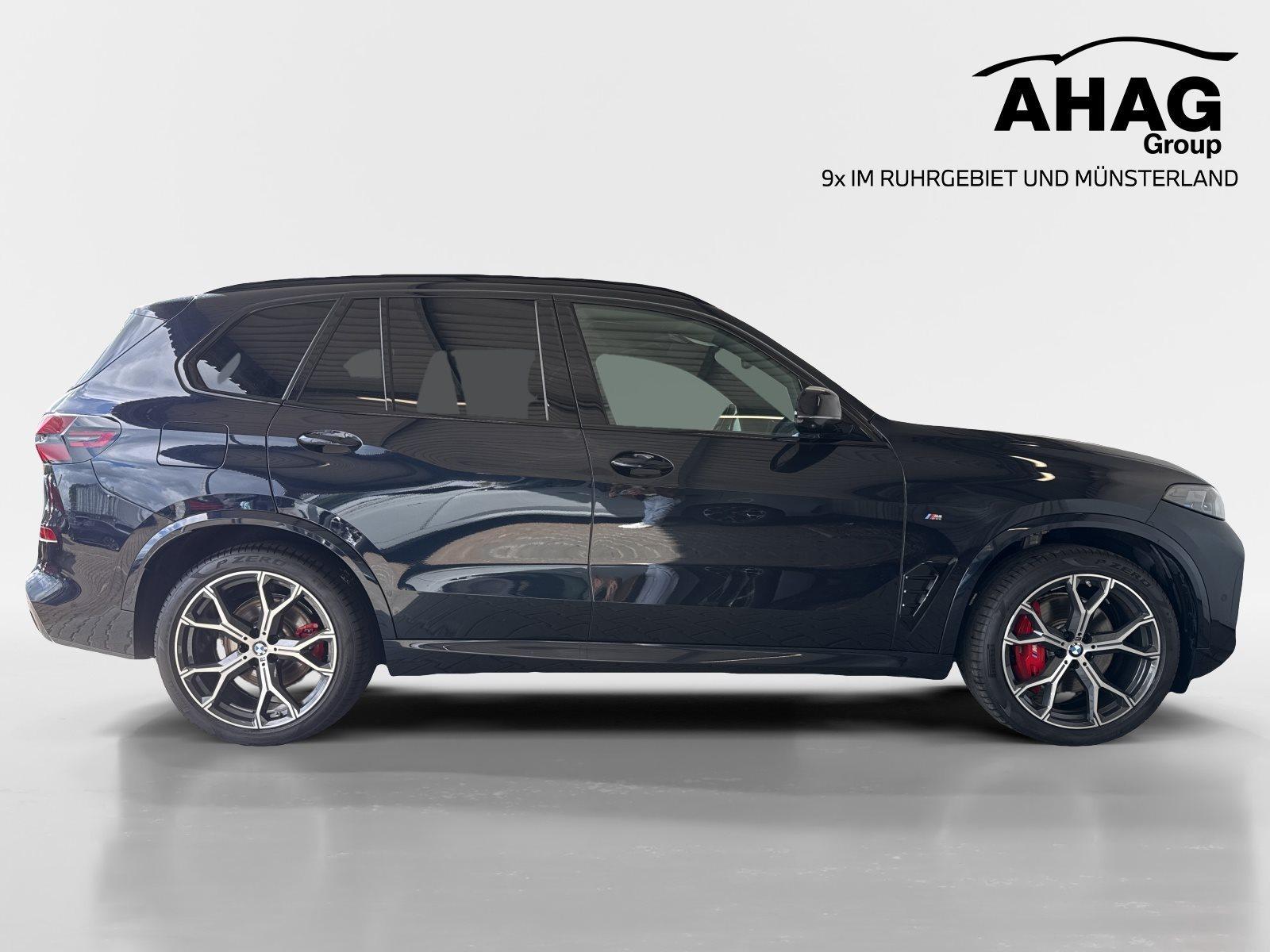 BMW X5 – Bild 3