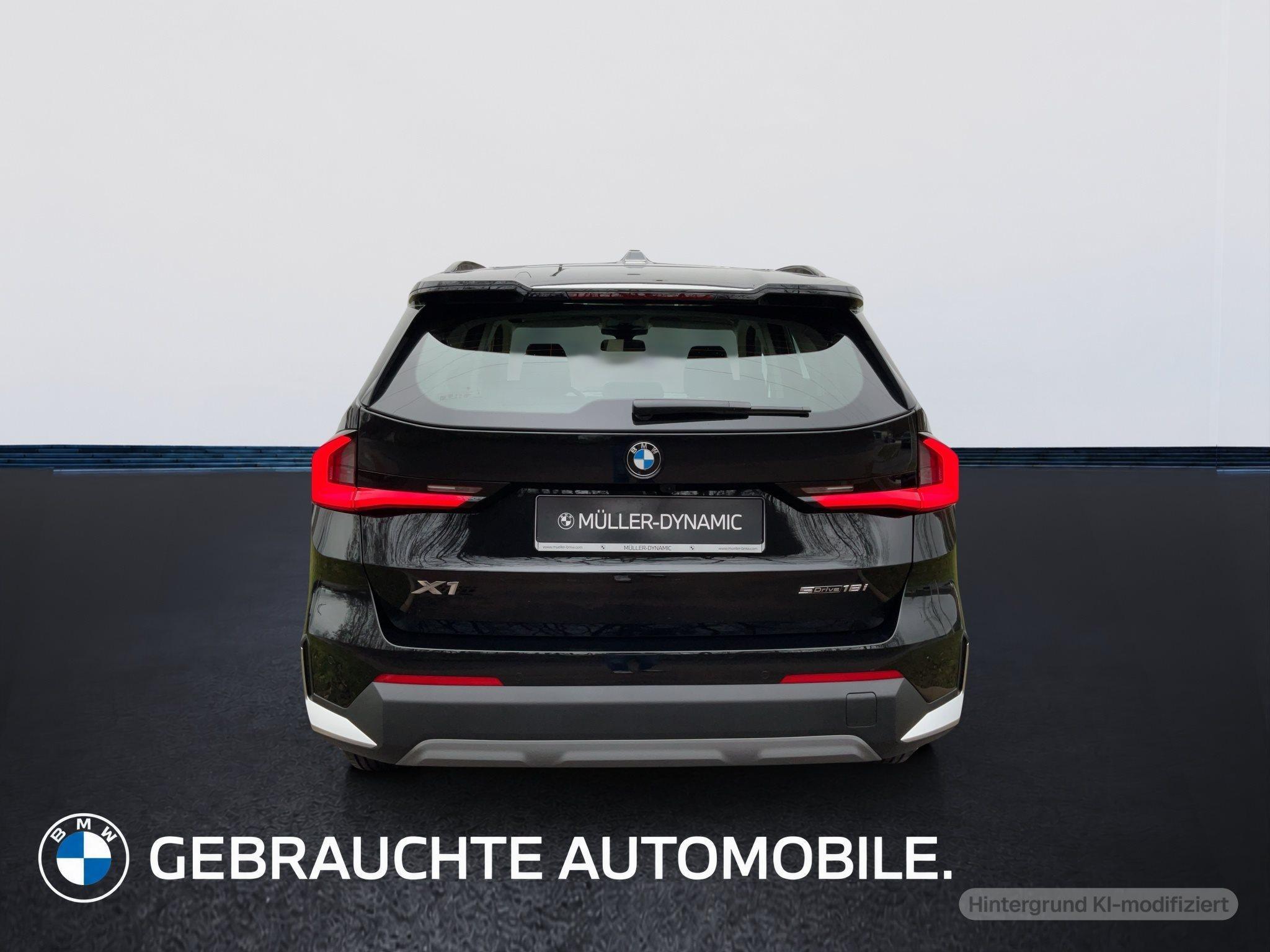 BMW X1 – Bild 5