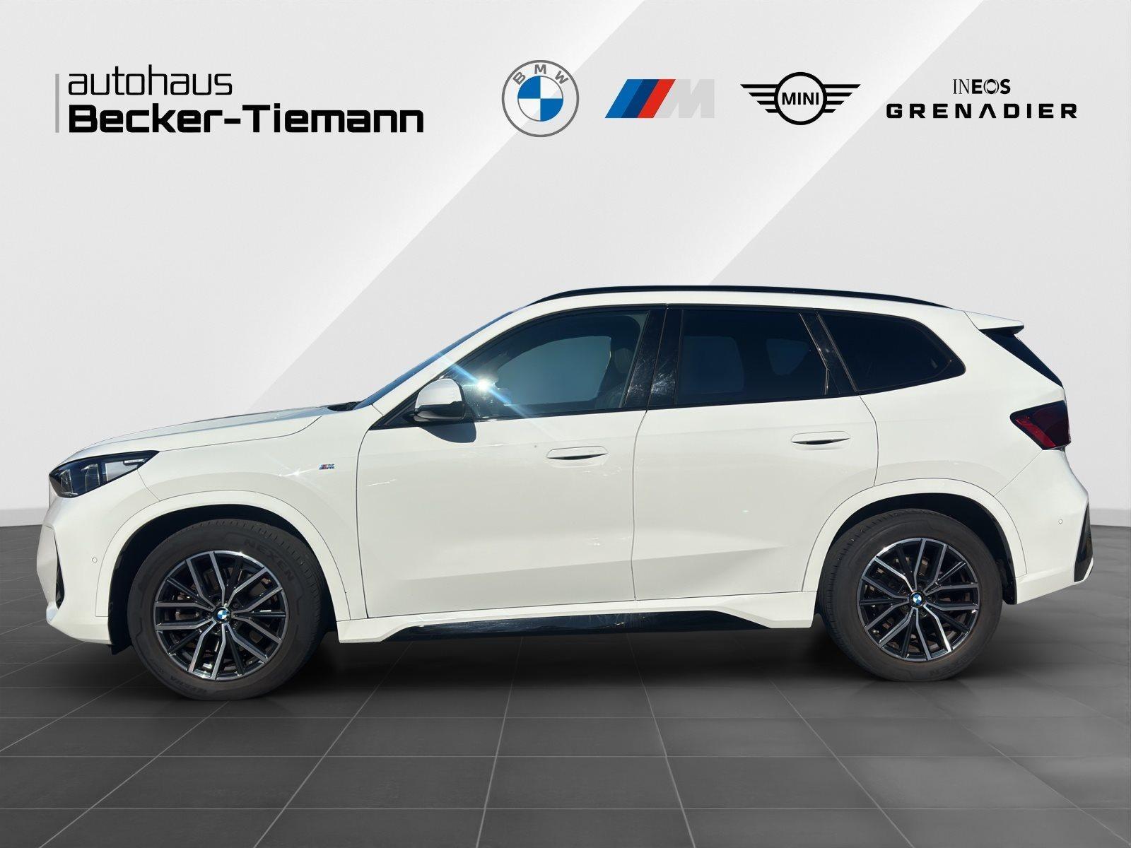 BMW X1 – Bild 3