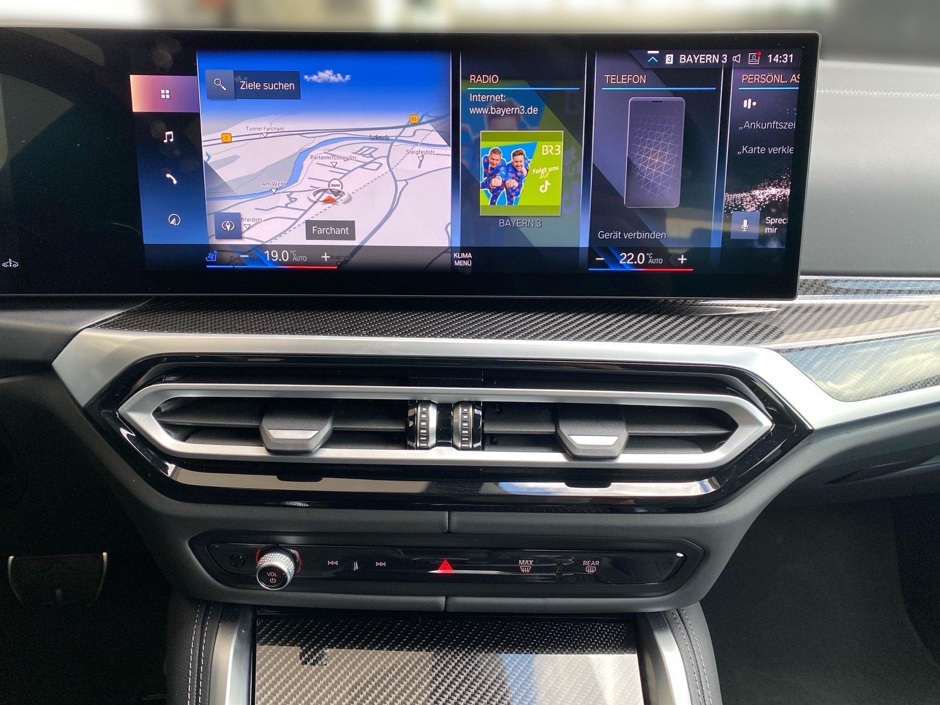 BMW 4er Gran Coupé – Bild 11