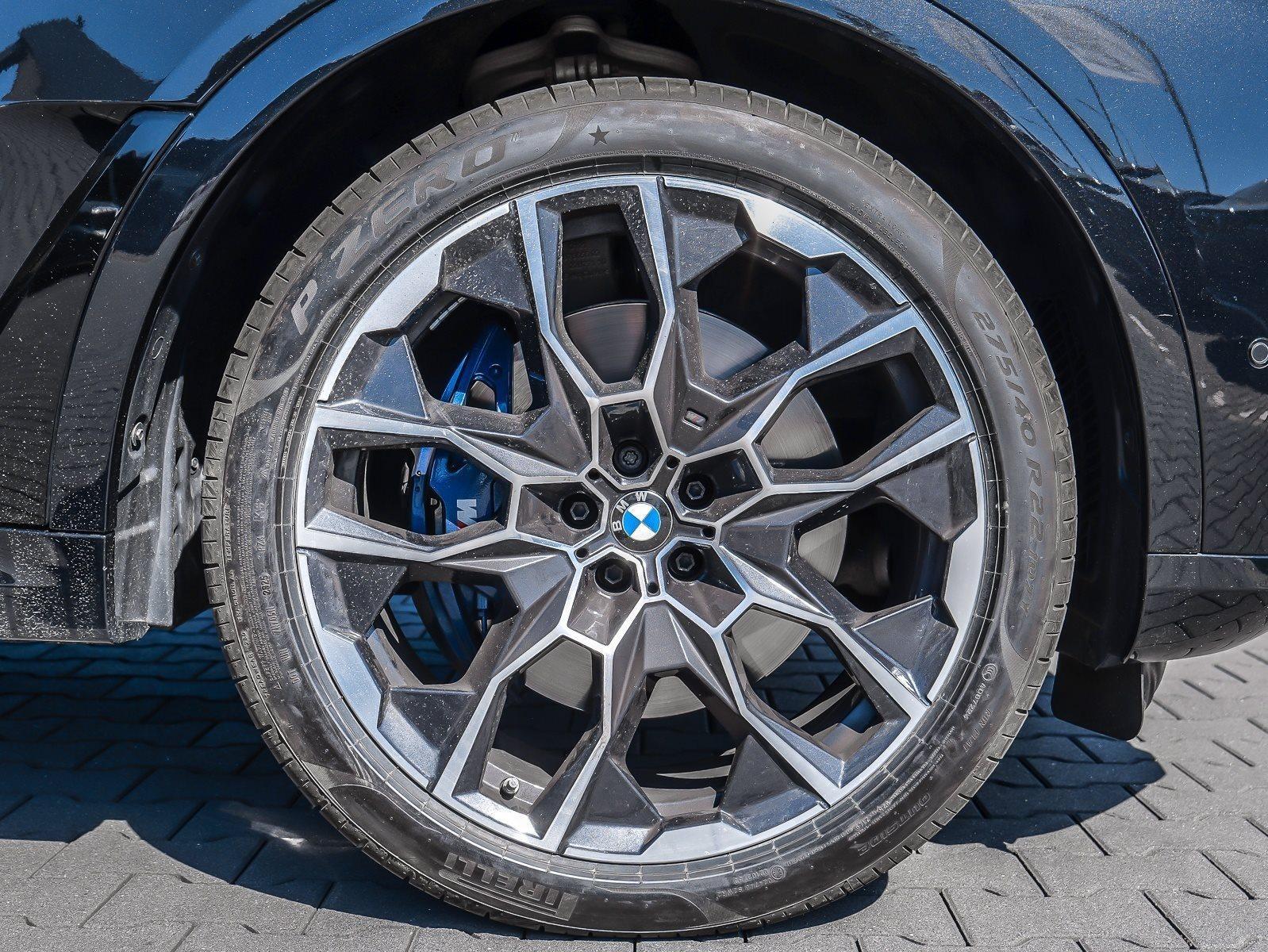 BMW X7 – Bild 4