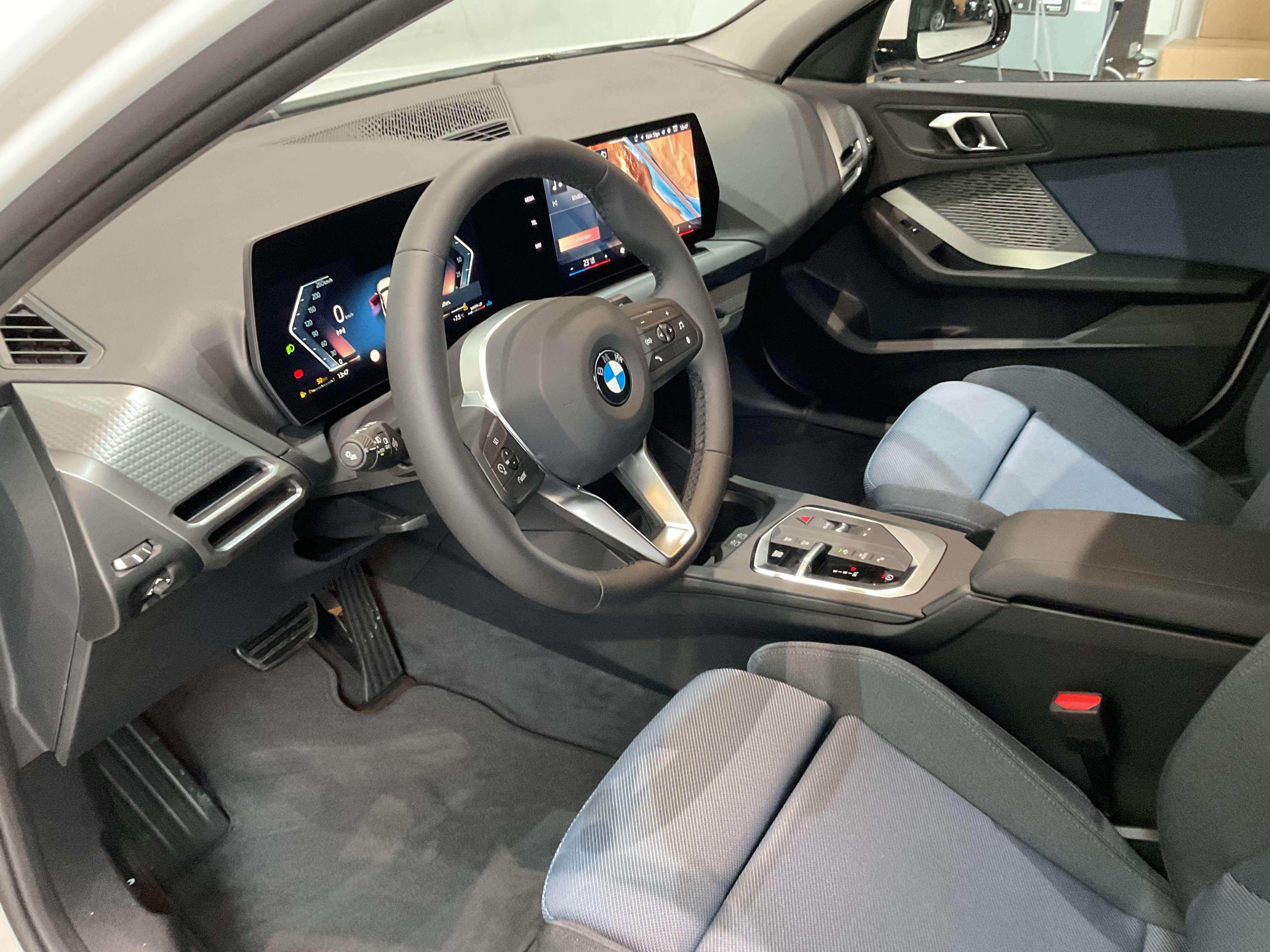 BMW 1er – Bild 6
