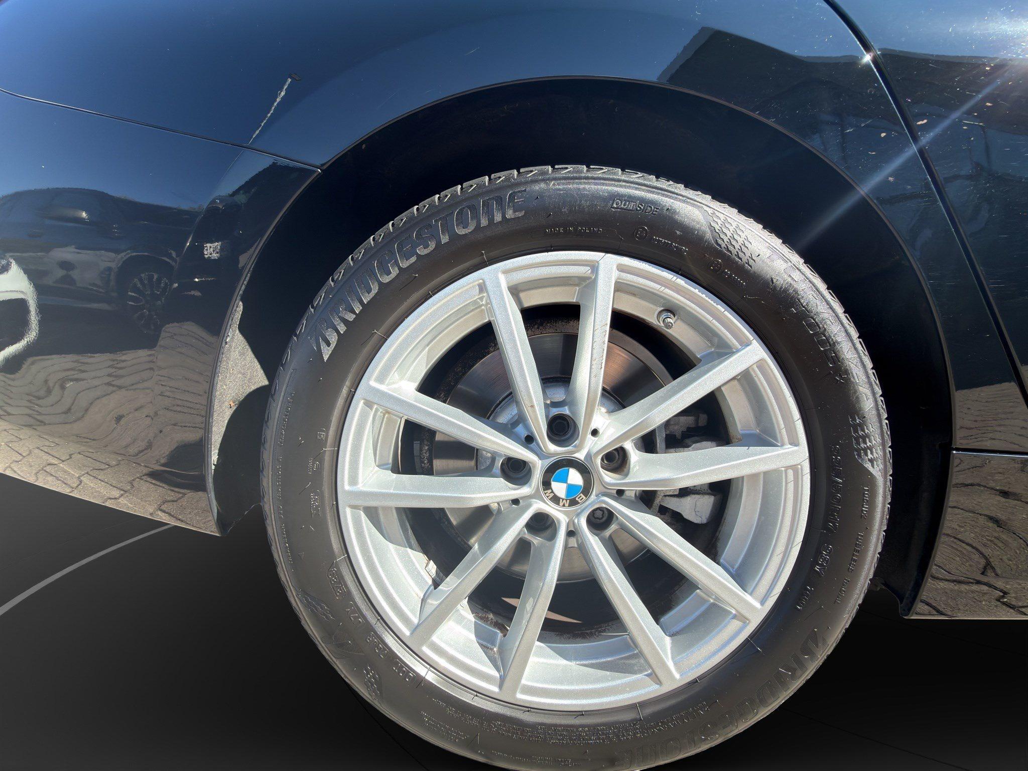 BMW 3er Touring – Bild 26