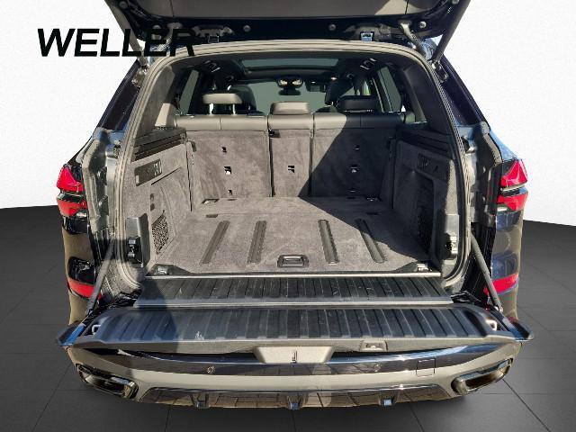 BMW X5 – Bild 14