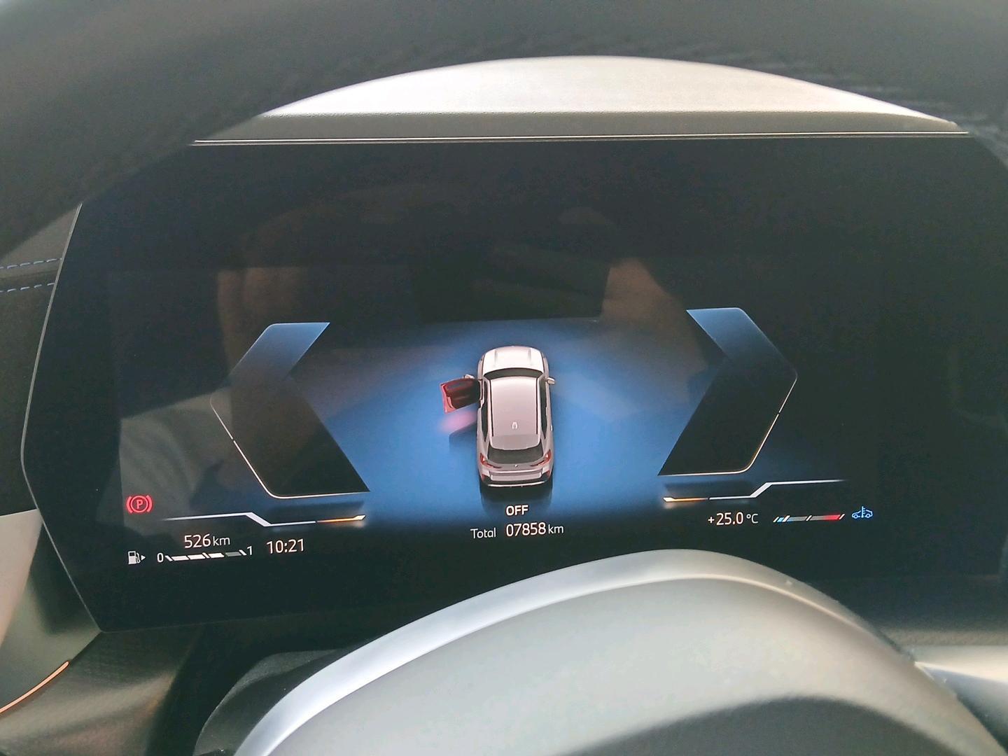 BMW X1 – Bild 13