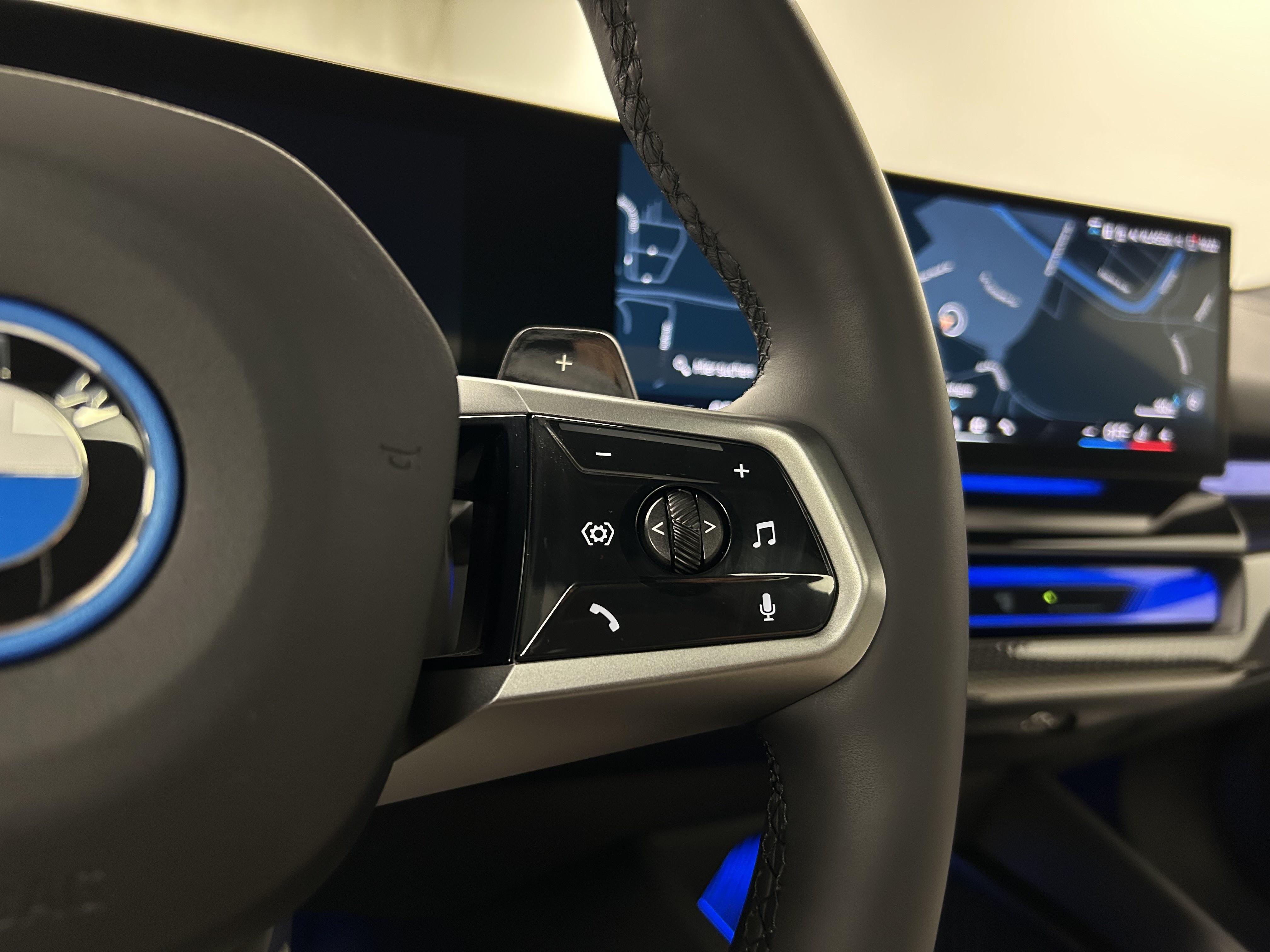 BMW 5er Touring – Bild 10
