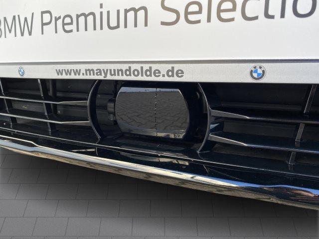 BMW X3 – Bild 12
