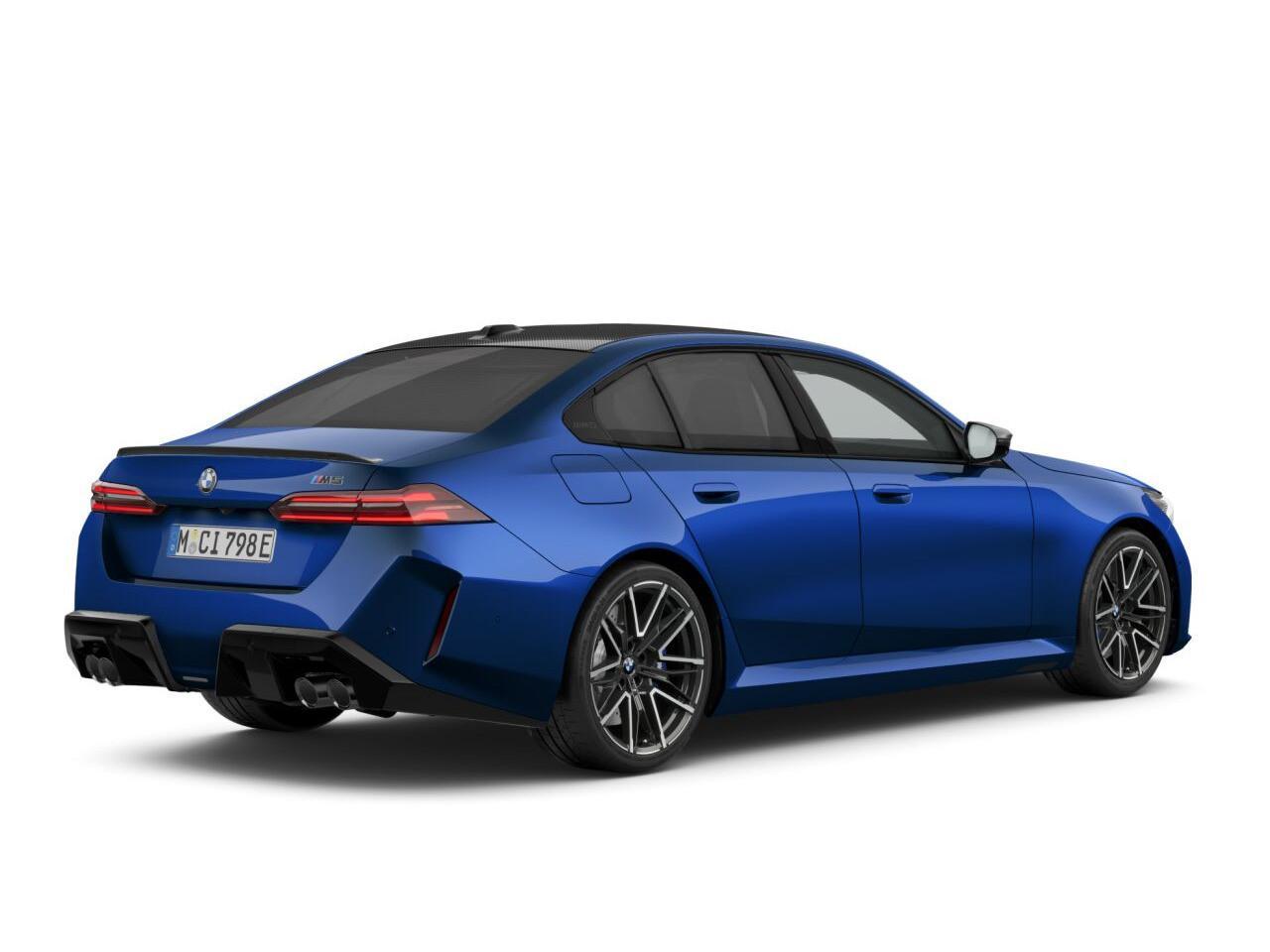 BMW M5 – Bild 6
