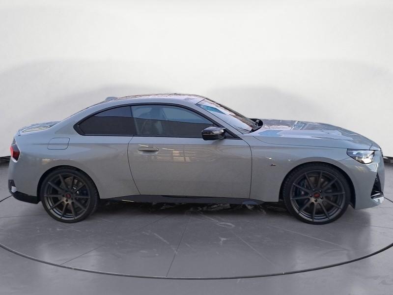 BMW 2er Coupé – Bild 3