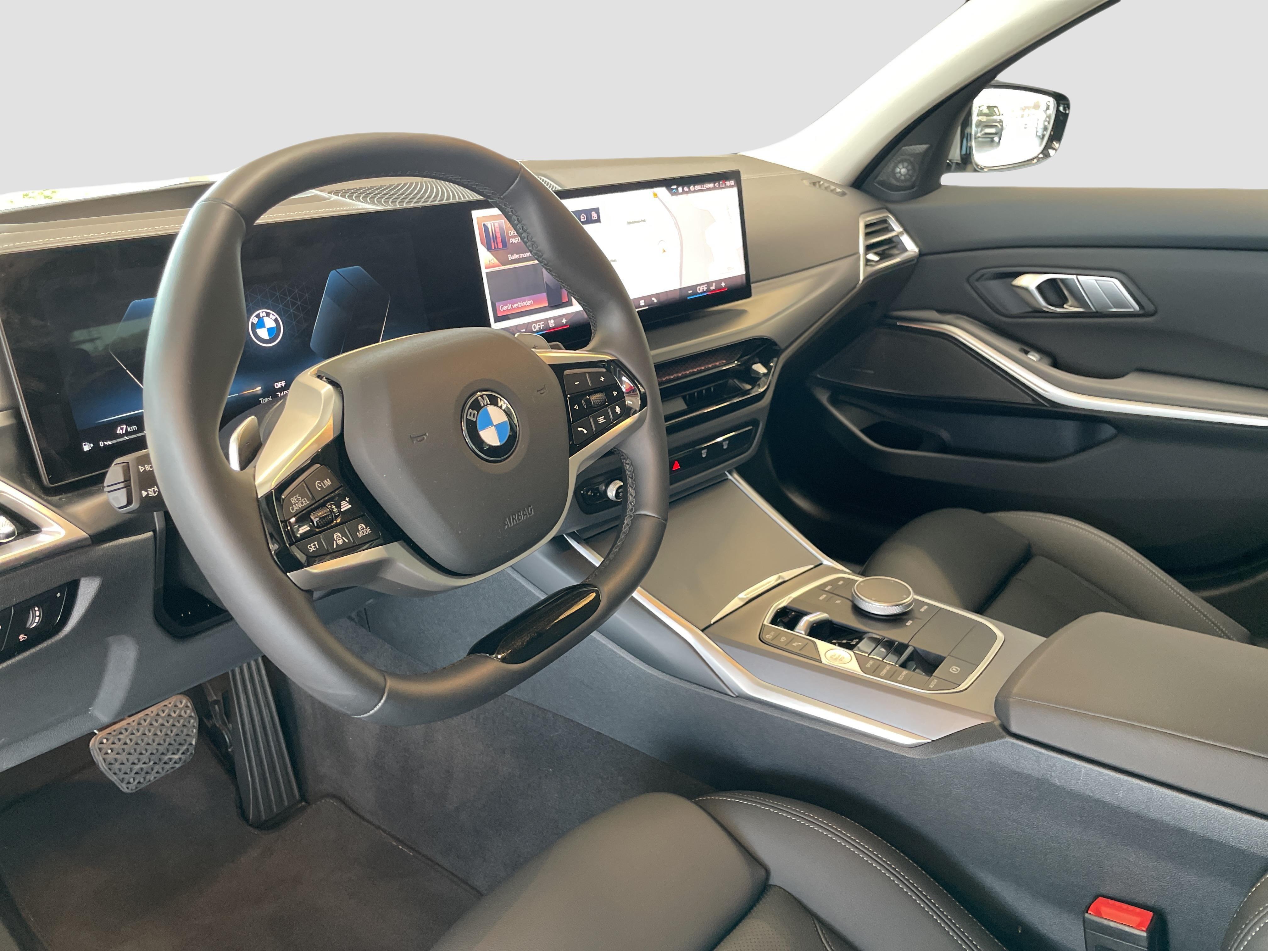 BMW 3er Touring – Bild 13