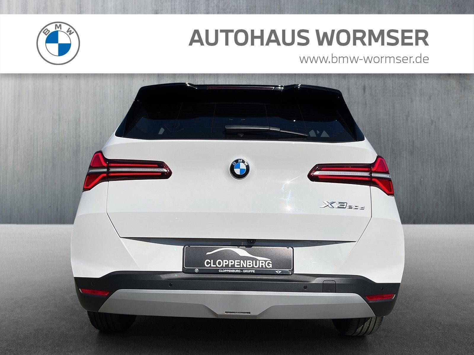 BMW X3 – Bild 4